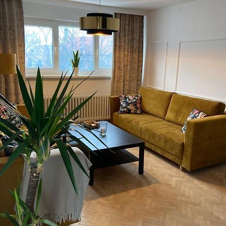 Tabago Studio 5 Gdańsk Exteriör bild