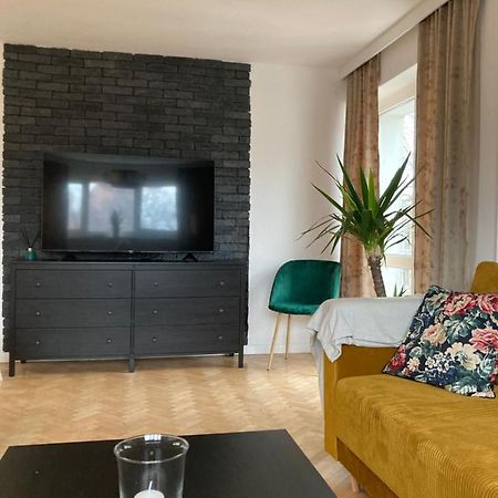 Tabago Studio 5 Gdańsk Exteriör bild