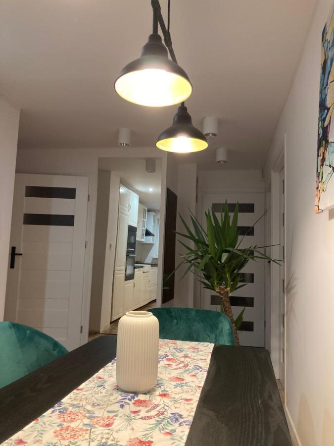 Tabago Studio 5 Gdańsk Exteriör bild