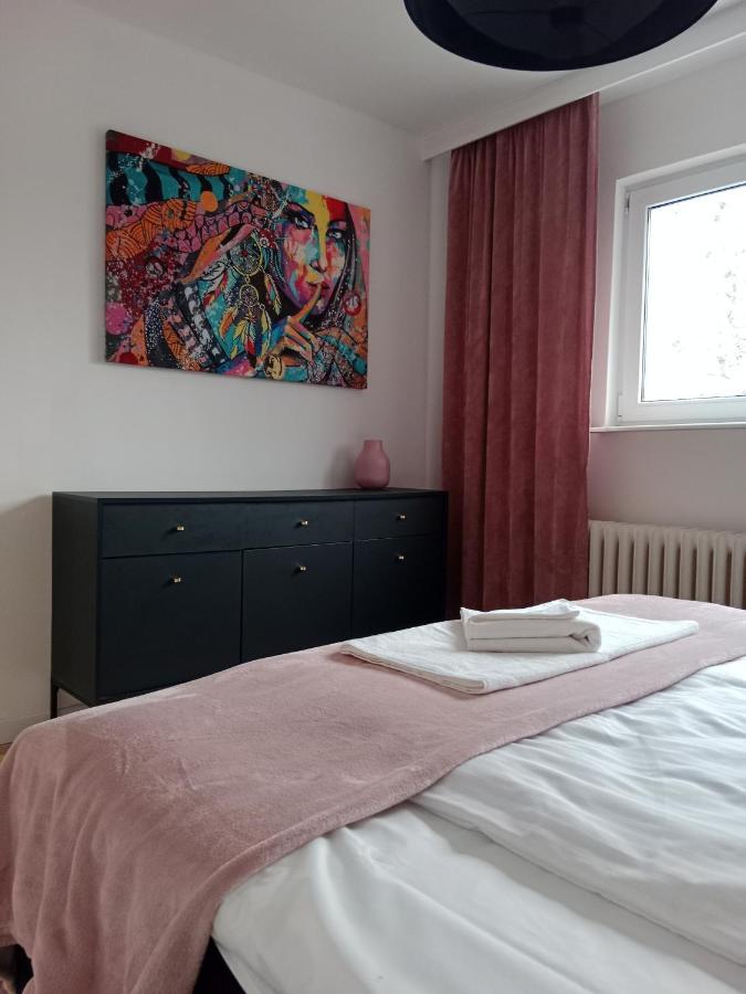 Tabago Studio 5 Gdańsk Exteriör bild