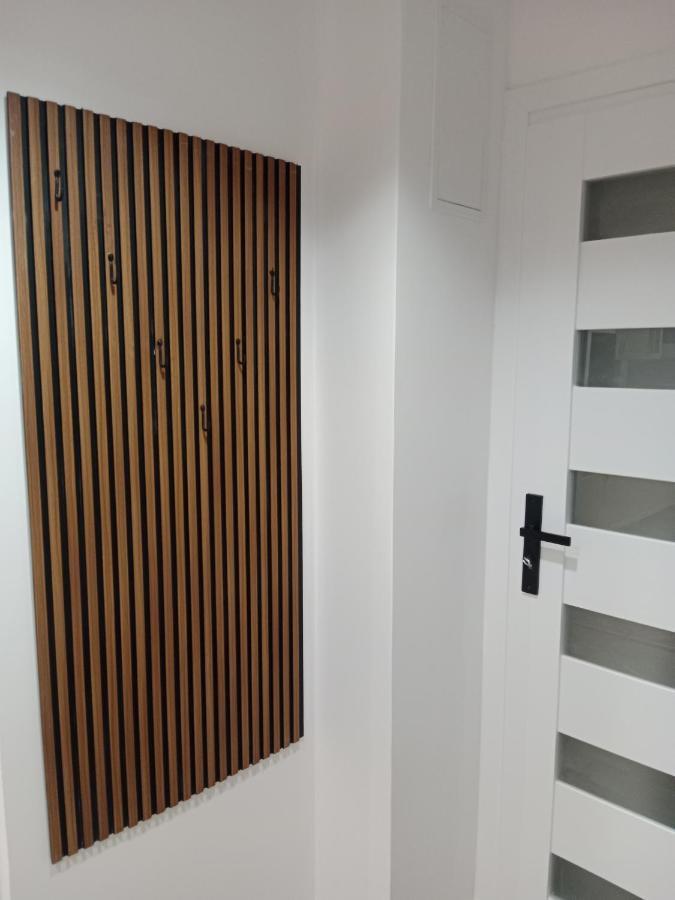 Tabago Studio 5 Gdańsk Exteriör bild