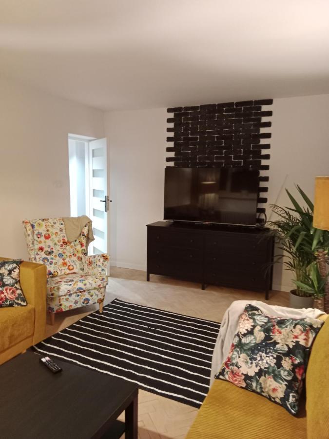Tabago Studio 5 Gdańsk Exteriör bild