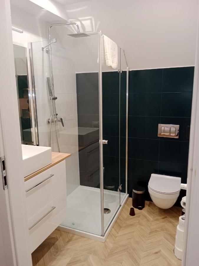 Tabago Studio 5 Gdańsk Exteriör bild