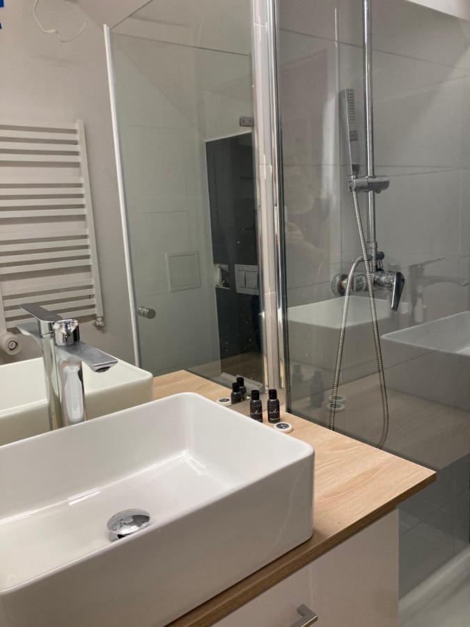 Tabago Studio 5 Gdańsk Exteriör bild