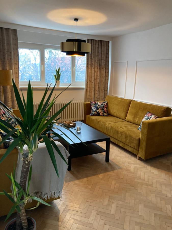 Tabago Studio 5 Gdańsk Exteriör bild
