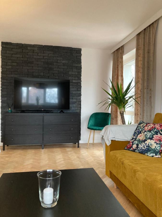 Tabago Studio 5 Gdańsk Exteriör bild