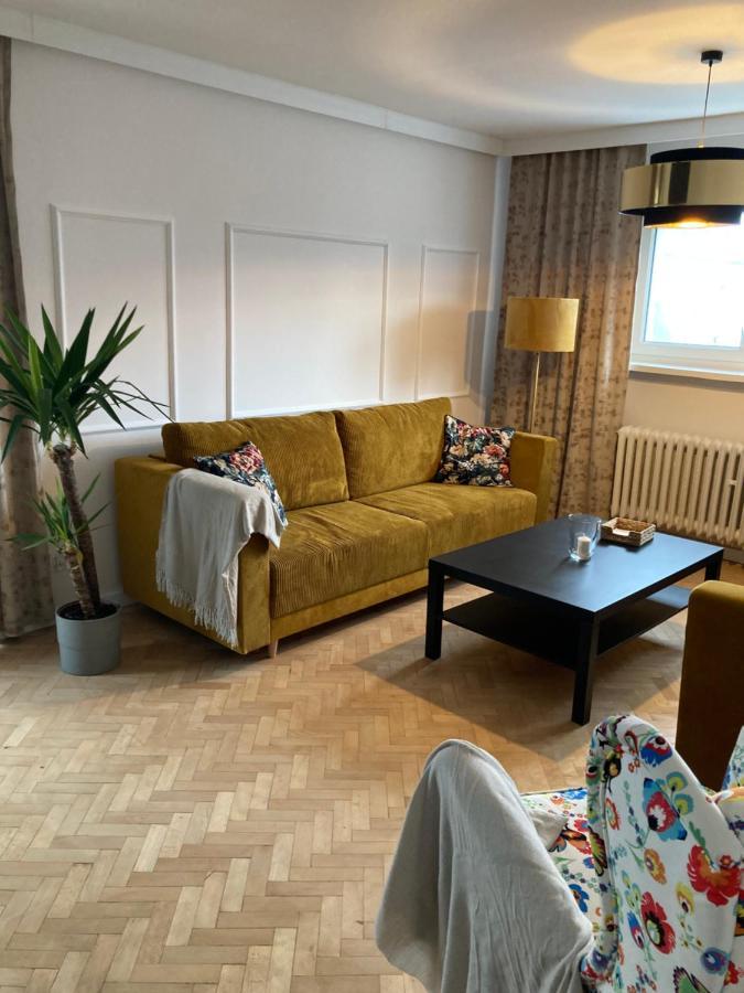 Tabago Studio 5 Gdańsk Exteriör bild