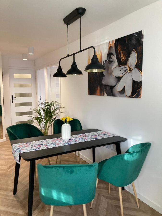 Tabago Studio 5 Gdańsk Exteriör bild
